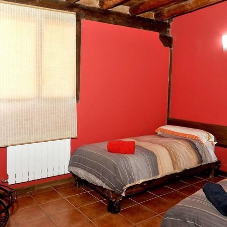 La Cabana De Sara Винуеса Екстериор снимка