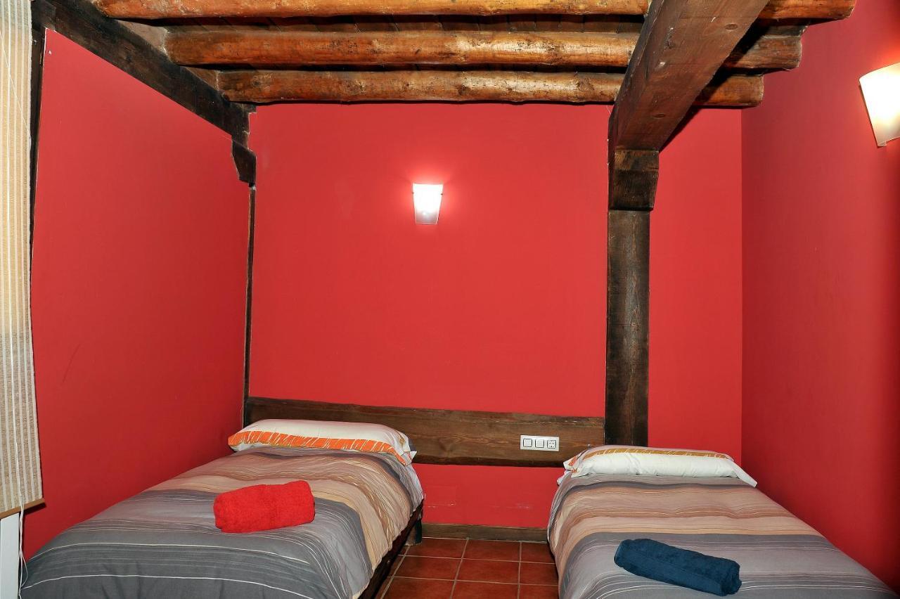 La Cabana De Sara Винуеса Екстериор снимка