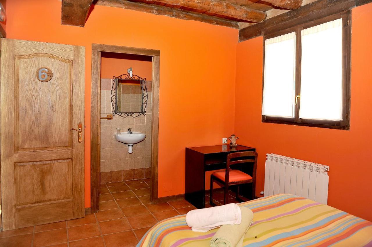 La Cabana De Sara Винуеса Екстериор снимка